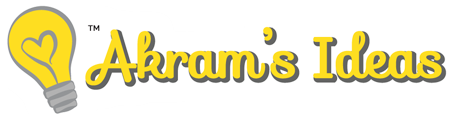 Akram's Ideas