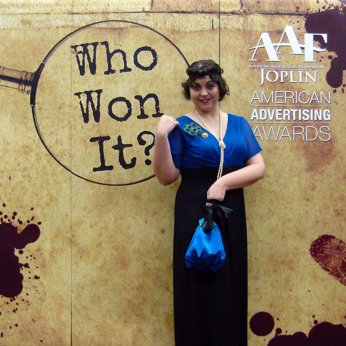 AAF Who Won It? Mailers