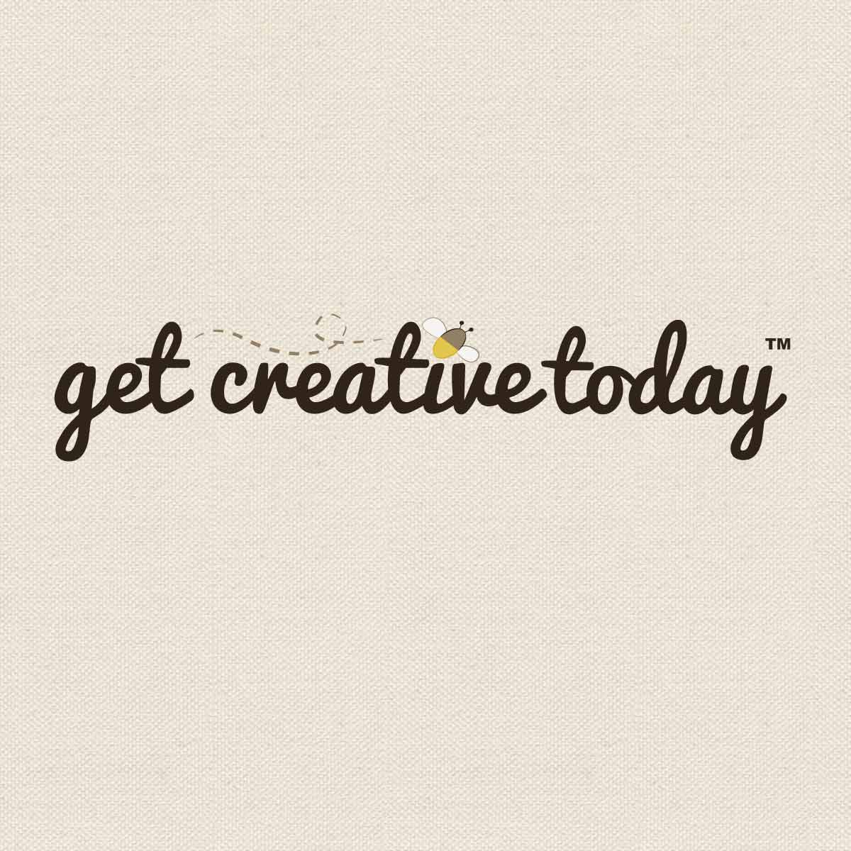 Get Creative Today Branding